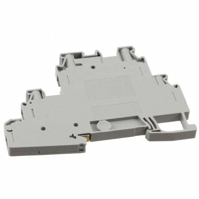 3214361 Phoenix Contact  DIN-Schienenkanal